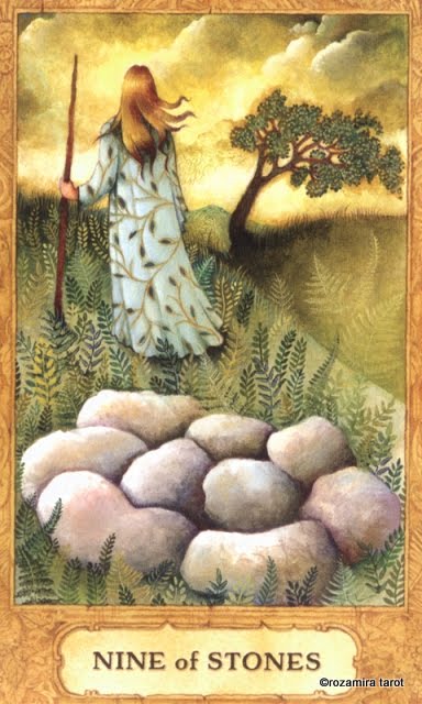 Chrysalis Tarot